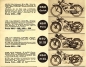 Preview: NSU Motorrad Programm 1936