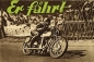 Preview: NSU Motorrad Programm 1936