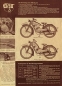 Preview: NSU Quick Prospekt 1937