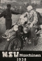 Preview: NSU Maschinen 1938 Prospekt