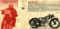 Preview: NSU Motorrad Programm 1939