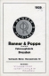 Mobile Preview: Renner-Original Programm 1929
