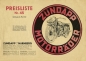 Preview: Zündapp Preisliste Nr.45 5.1930