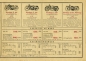 Preview: Zündapp Preisliste Nr.45 5.1930
