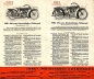 Preview: NSU motorcycle program 1927