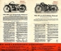 Preview: NSU motorcycle program 1927