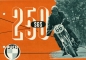 Preview: Puch 250 SGS brochure ca. 1955