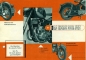 Preview: Puch 250 SGS brochure ca. 1955