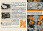 Preview: NSU 251 OSL Prospekt 1949