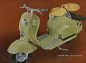 Preview: NSU Lambretta Standard Prospekt 1949