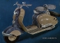 Preview: NSU Lambretta Standard Prospekt 1949