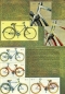 Preview: NSU bicycle brochure 2.1950