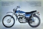 Preview: Bultaco Matador MK 9 Prospekt 1975