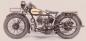 Preview: Ardie 500 ccm model brochure 1929