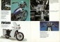 Preview: Triumph Programm ca. 1980
