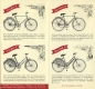 Preview: Bauer bicycle brochure 1951