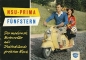 Preview: NSU Prima Fünfstern Prospekt 7.1957