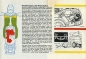 Preview: NSU Prima Fünfstern Prospekt 7.1957