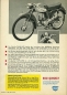 Preview: NSU Quickly Cavallino Prospekt 11.1957