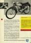 Preview: NSU Quickly Cavallino Prospekt ca. 1957/58