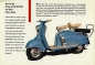 Preview: NSU Prima Dreistern Prospekt 11.1957