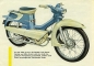 Preview: NSU Quickly T Prospekt 2.1959