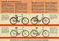 Preview: NSU Fahrrad Prospekt 3.1959