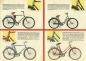 Preview: NSU Fahrrad Prospekt 2.1961