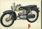 Preview: NSU Quick 50 Prospekt 2.1962
