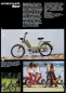 Preview: Kreidler program Mofa Mopeds 1973