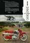 Preview: Honda Dream 250/300 brochure ca. 1963