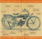 Preview: Stock Leichtmotorrad brochure 1925