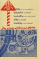 Preview: Lohmann bicycle-motor brochure 1951