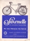 Preview: Sachs Saxonette brochure 3.1937