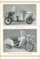 Preview: ADI Motor-Lieferdreirad brochure ca. 1950