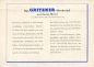 Preview: Gritzner 98 ccm Prospekt 1952