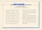 Preview: Gritzner 98 ccm brochure 1952