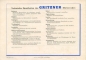 Preview: Gritzner 98 ccm brochure 1952