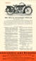 Preview: NSU motorcycle program 1927