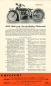 Preview: NSU motorcycle program 1927