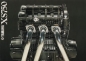 Preview: Yamaha XS 750 Prospekt 1978