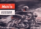 Preview: Maico Blizzard 250 ccm Prospekt 1956