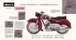 Preview: Maico Taifun 350 und 400 Prospekt 1956