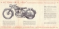 Preview: Victoria KR 25 Aero brochure 1950