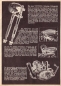 Preview: Victoria KR 25 Aero brochure 1950