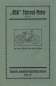 Preview: ODA Fahrrad Motor Prospekt ca. 1922