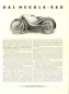 Preview: Megola Rad brochure ca. 1921