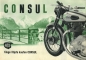 Preview: NSU Consul Prospekt 5.1951