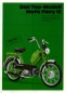 Preview: Kreidler Programm Mofas Mopeds 3.1977