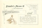 Preview: Aurora bicycle program 1898